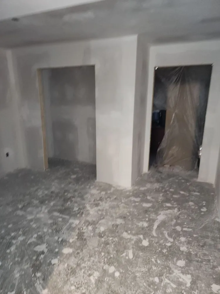 Slide of S.W. Renovations