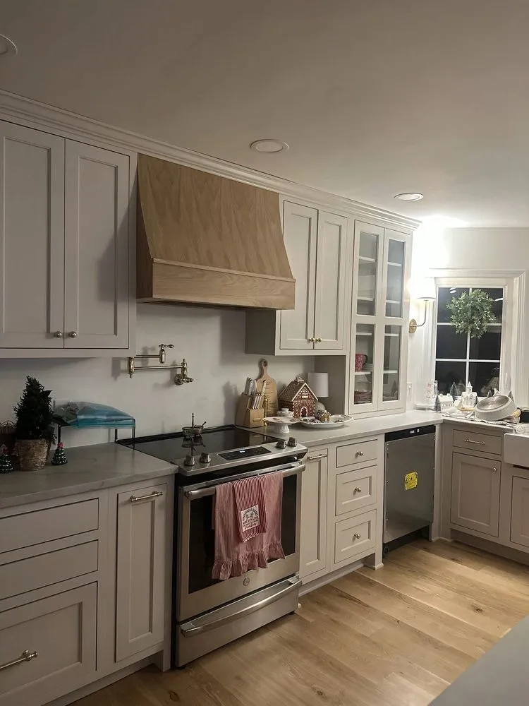 Slide of S.W. Renovations