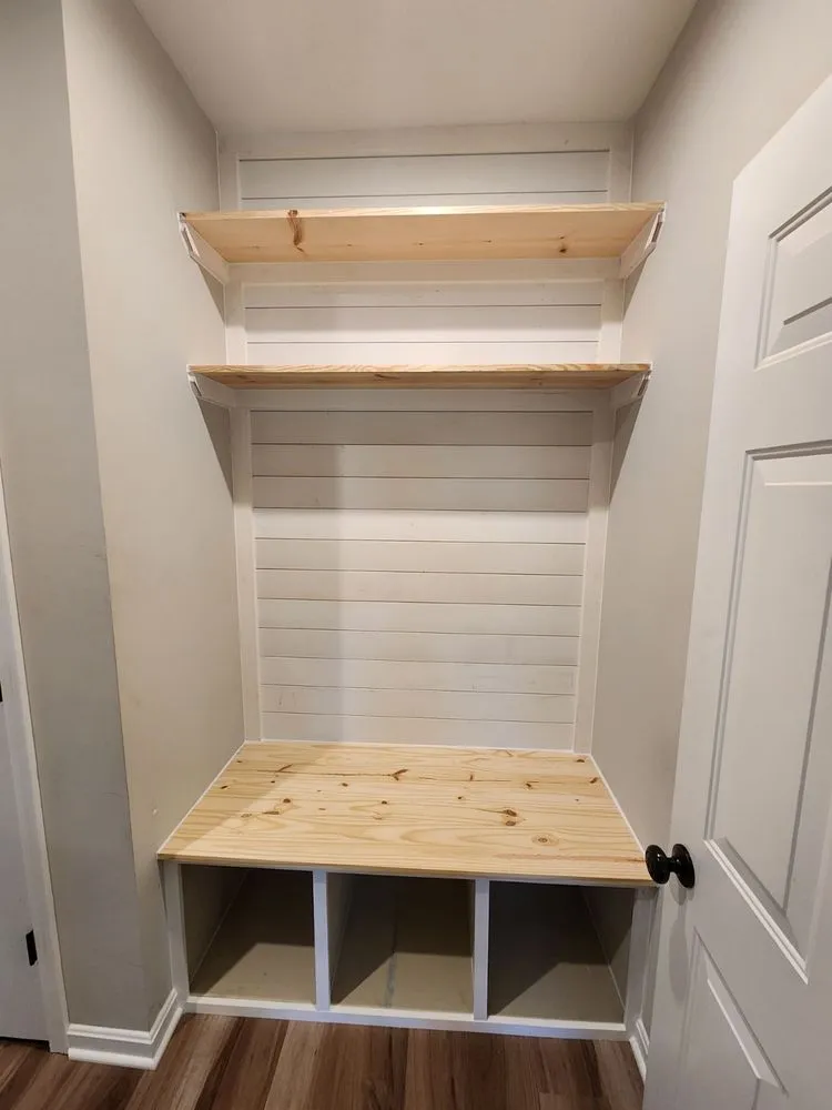 Slide of S.W. Renovations