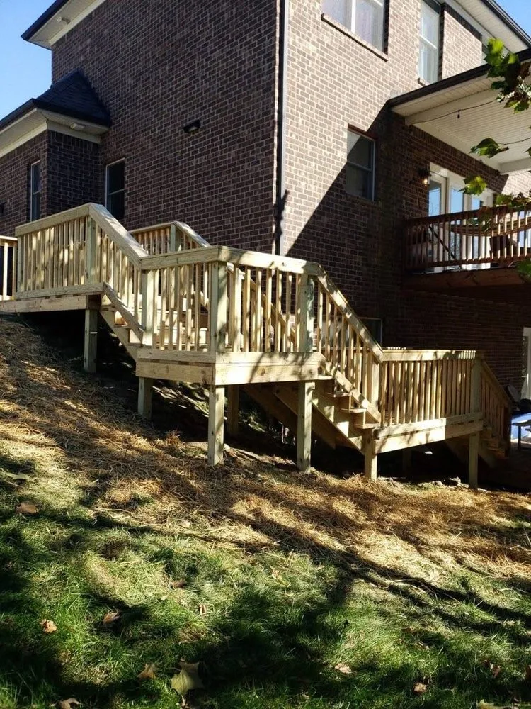 Slide of S.W. Renovations