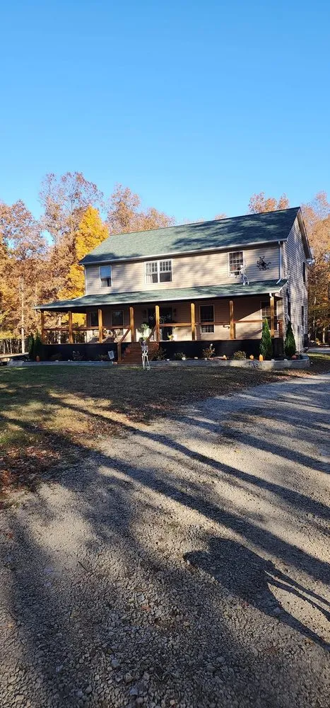 Slide of S.W. Renovations