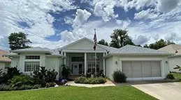 Slide of S&W Roofing