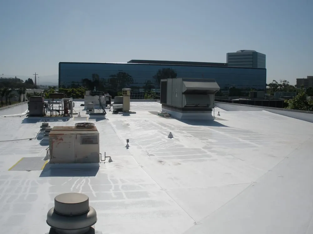 Slide of Swadley Roof Systems