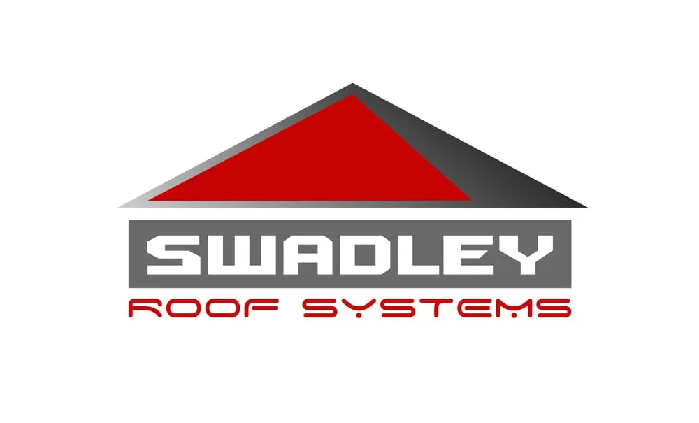 Slide of Swadley Roof Systems