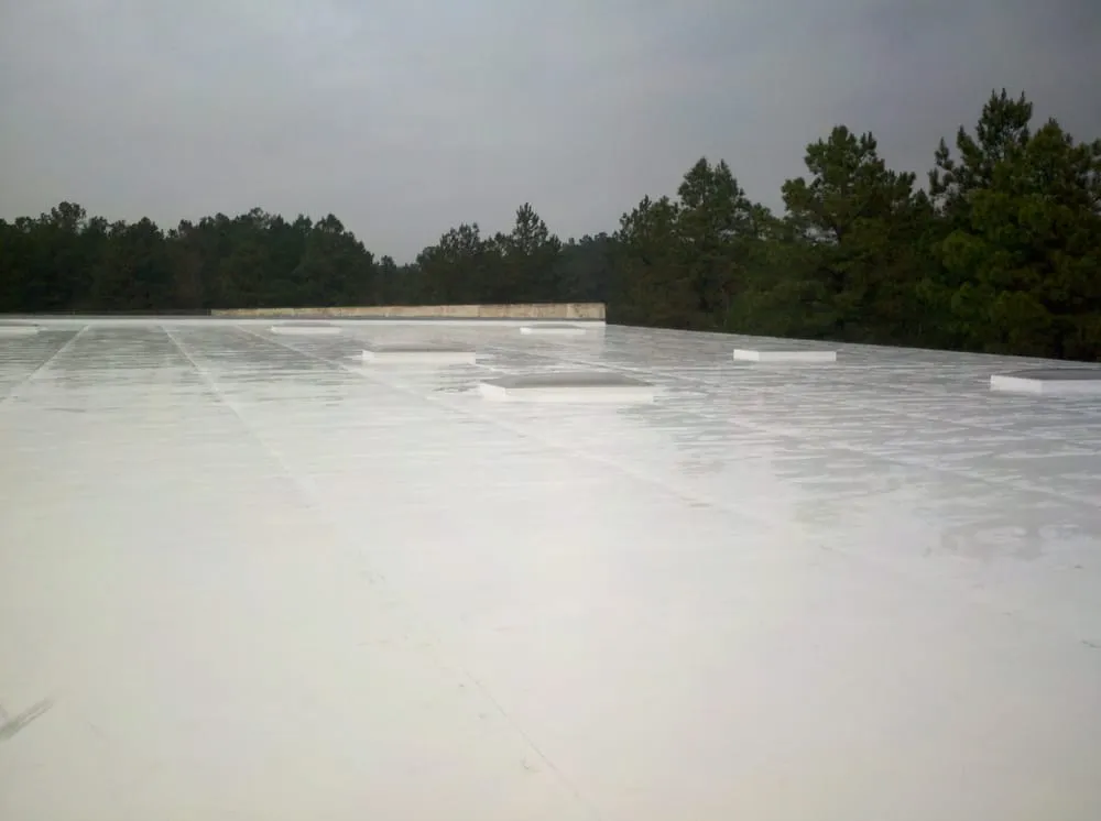 Slide of Swadley Roof Systems