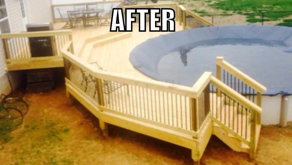 Slide of Swafford Services