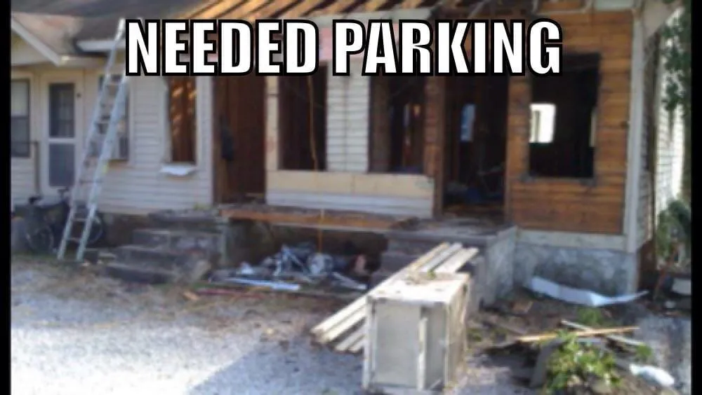 Slide of Swafford Services