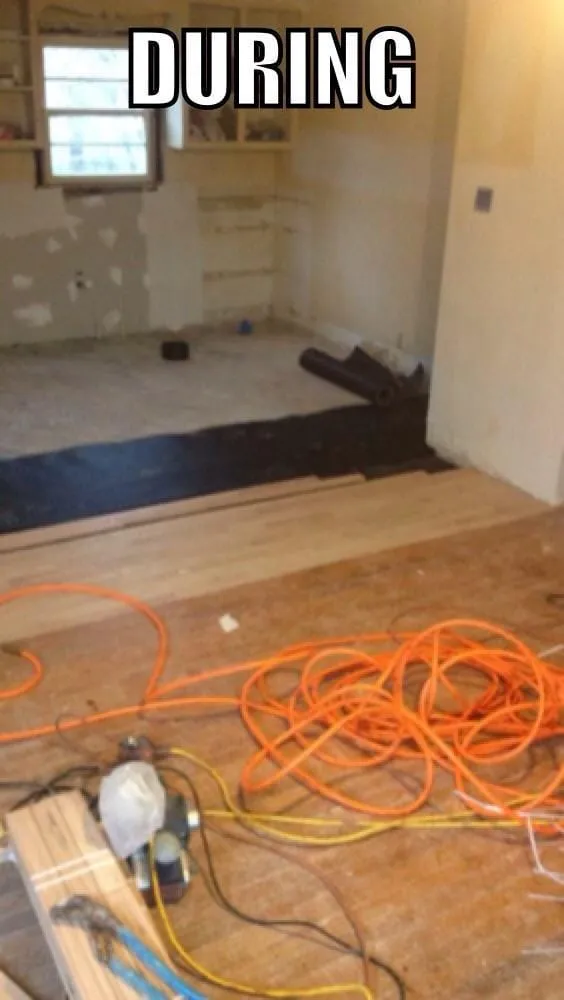 Slide of Swafford Services