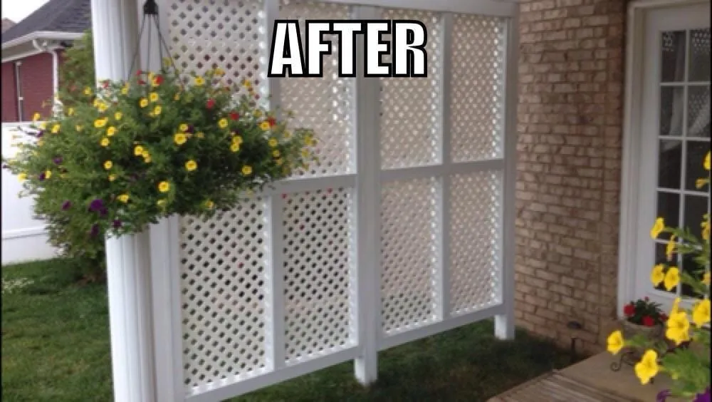 Slide of Swafford Services