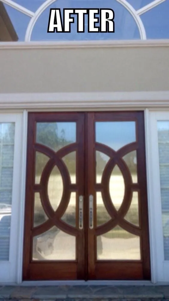 Slide of Swafford Services