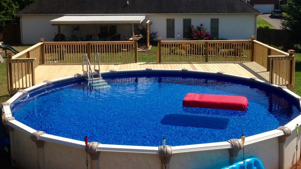 Slide of Swafford Services