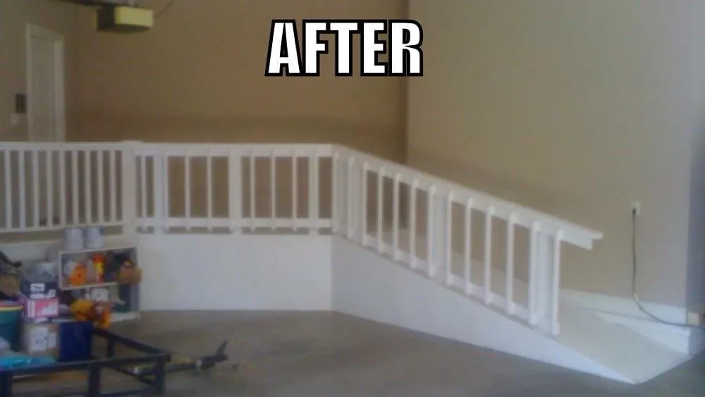 Slide of Swafford Services