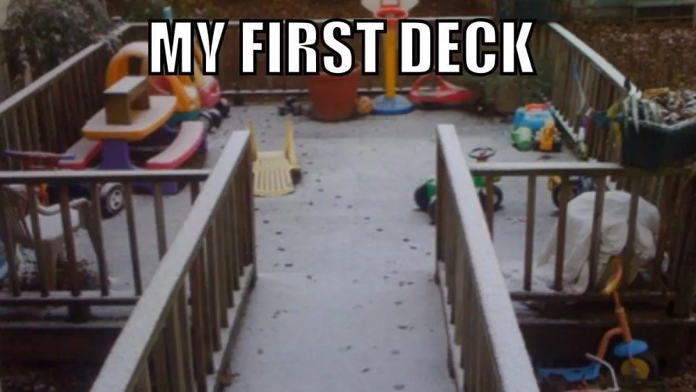 Slide of Swafford Services