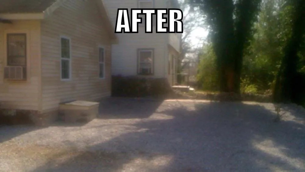 Slide of Swafford Services