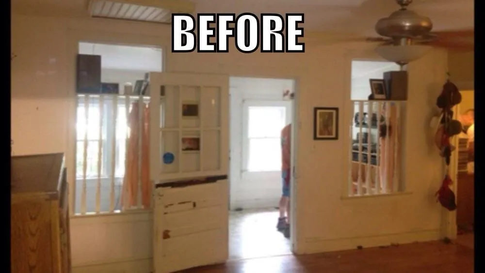 Slide of Swafford Services