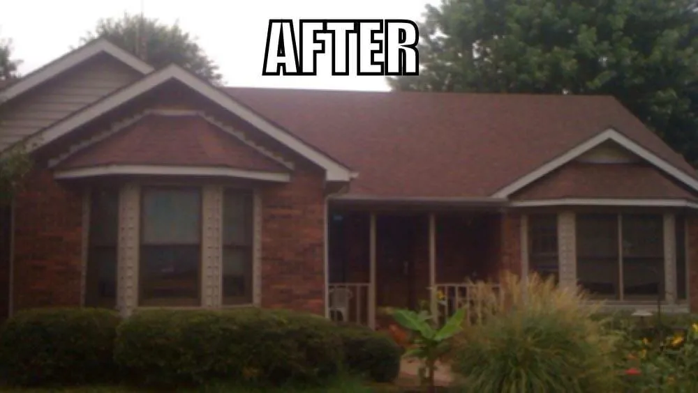 Slide of Swafford Services