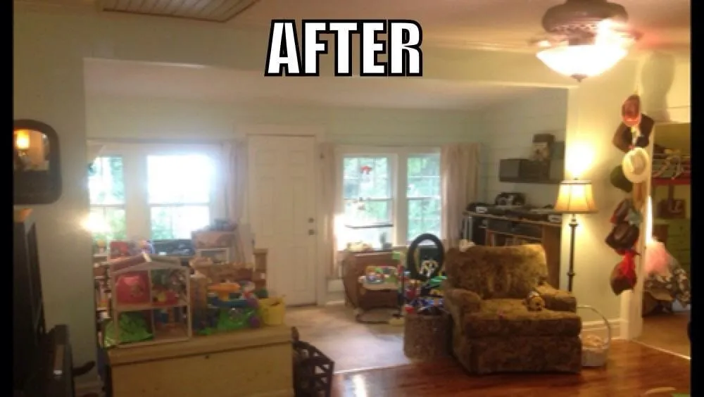 Slide of Swafford Services