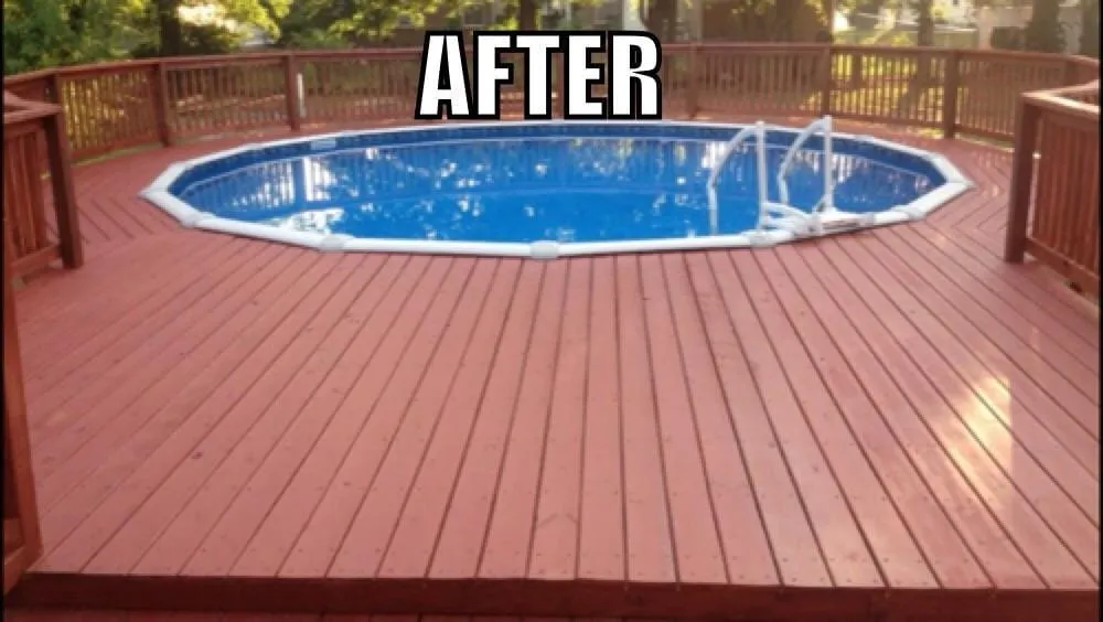 Slide of Swafford Services