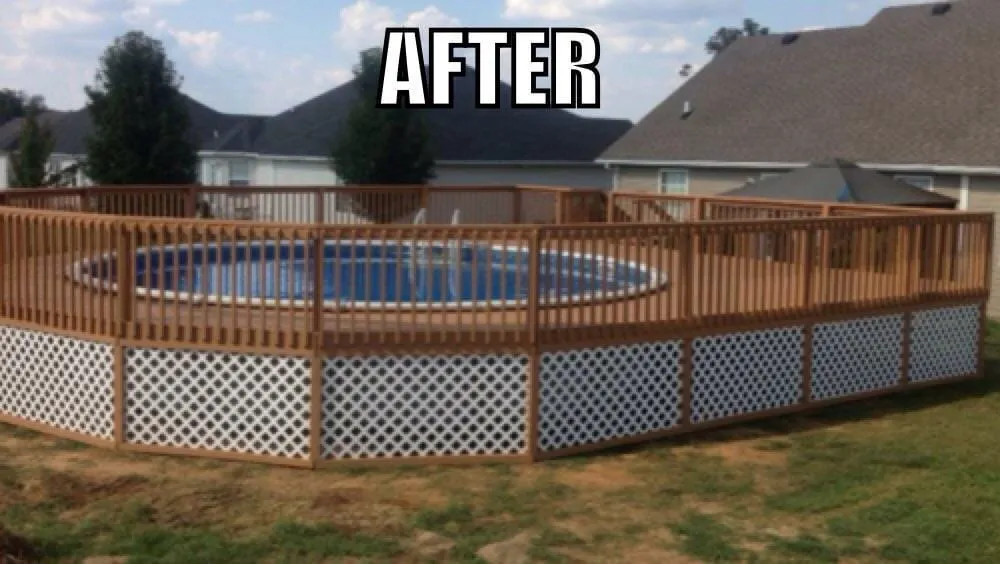 Slide of Swafford Services