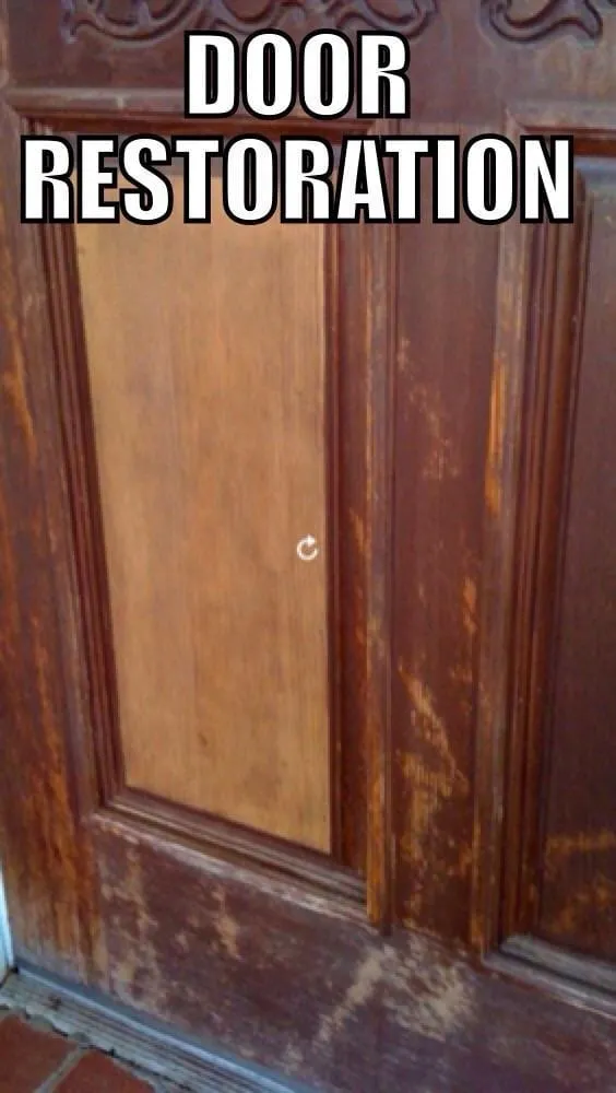 Slide of Swafford Services