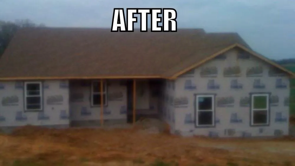 Slide of Swafford Services