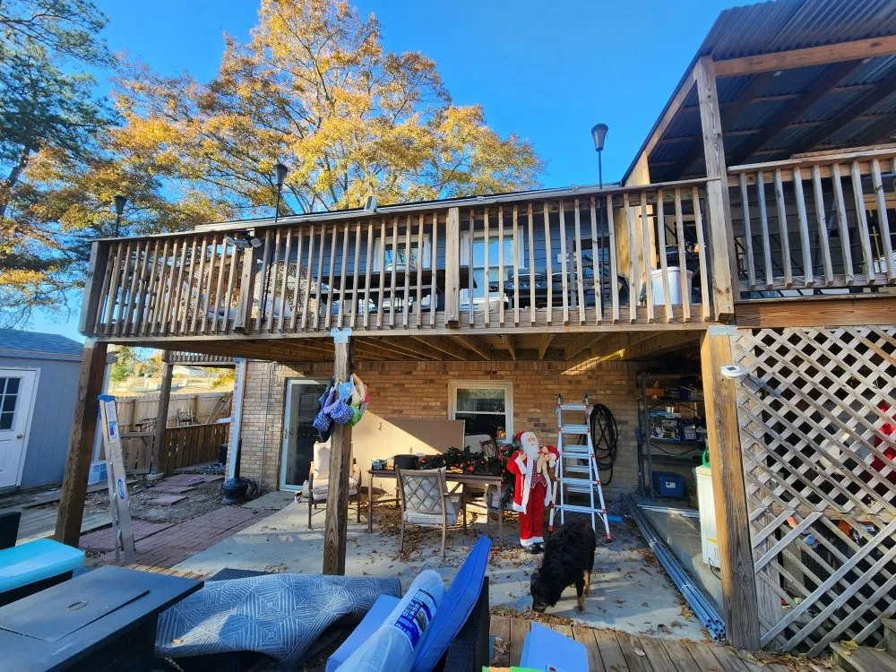 Slide of Swag Construction Group