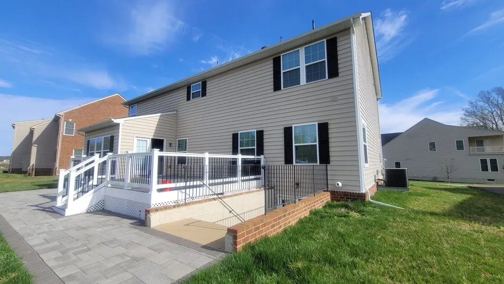 Slide of Swain Enterprises