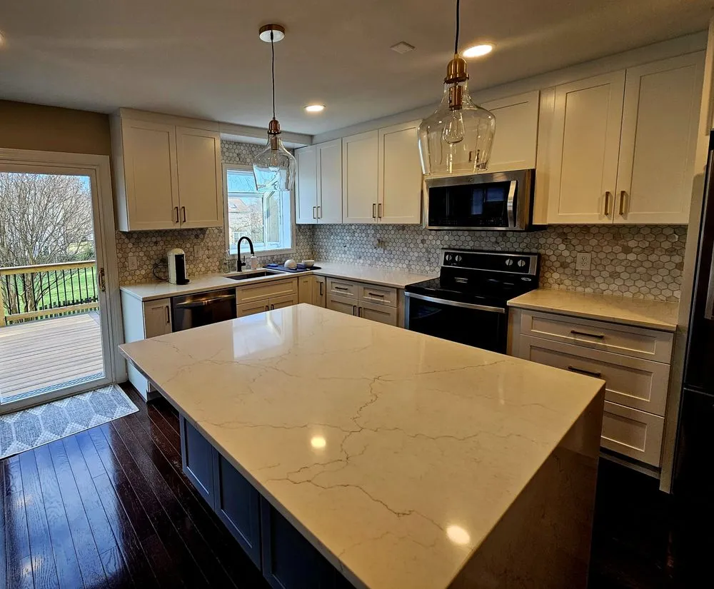 Slide of Swain Enterprises