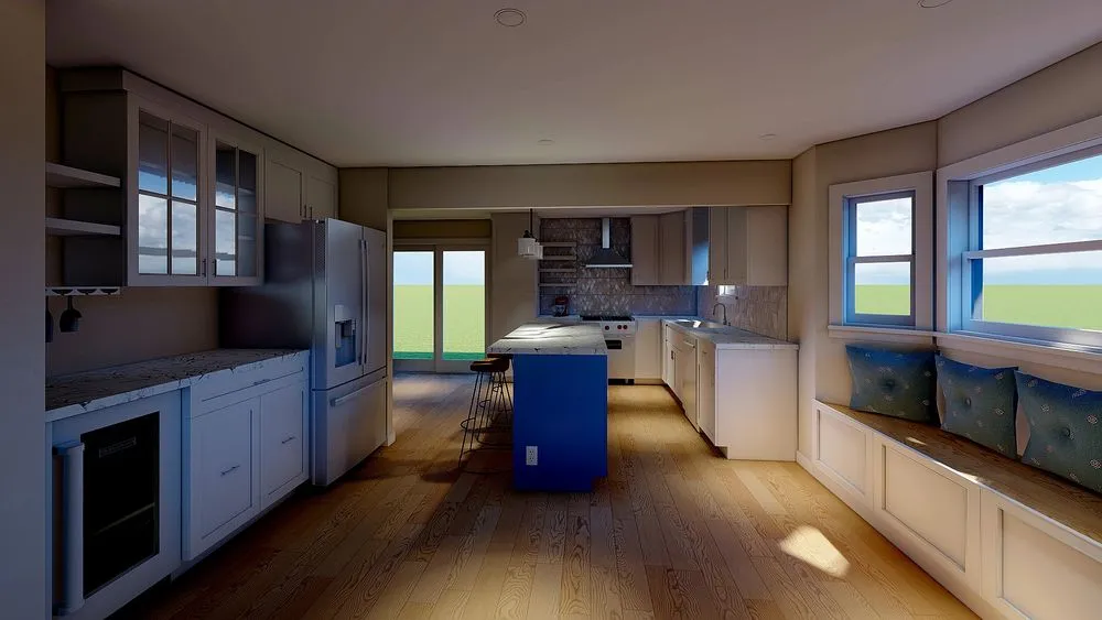 Slide of Swain Enterprises