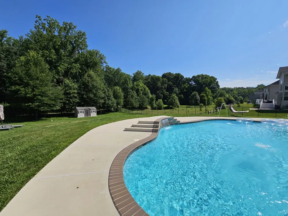 Slide of Swain Enterprises