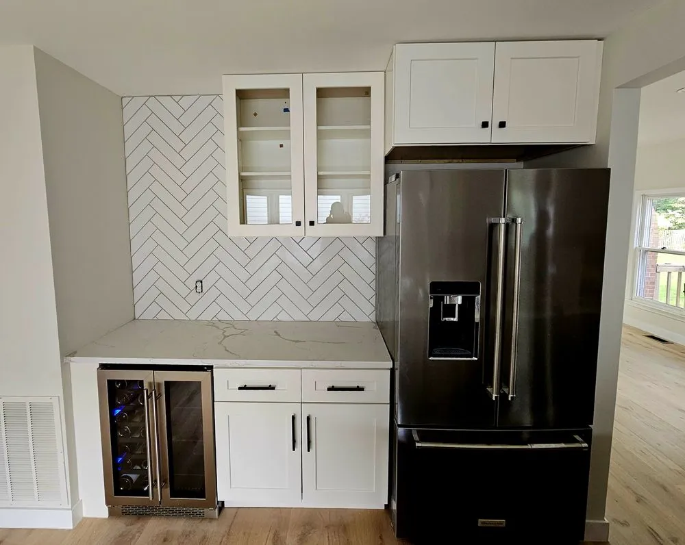 Slide of Swain Enterprises