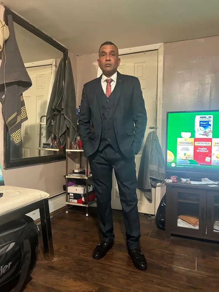 Slide of Swami USA Construction