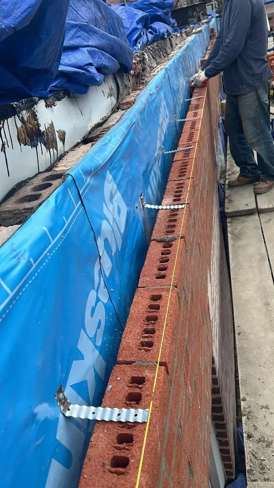 Slide of Swami USA Construction