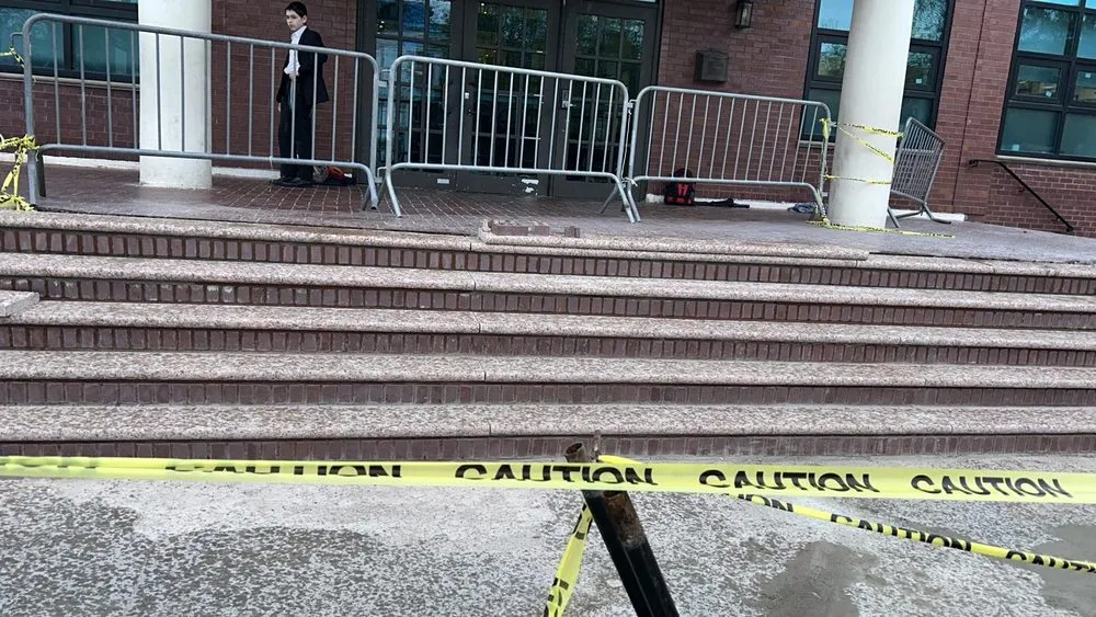 Slide of Swami USA Construction