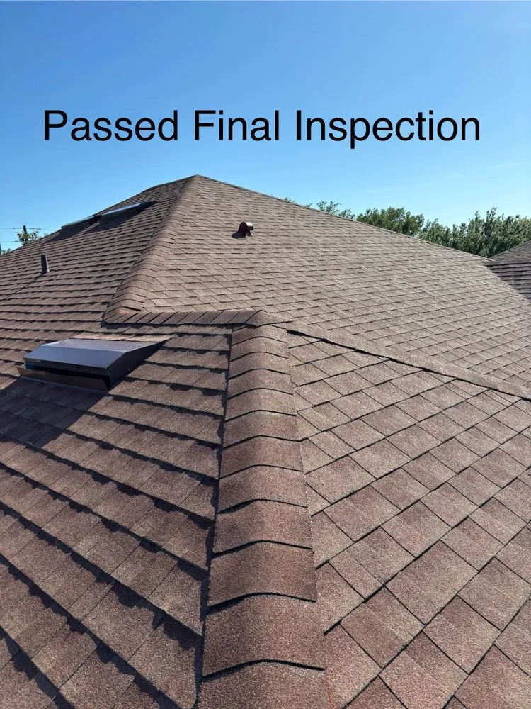 Slide of Swamp Roofing