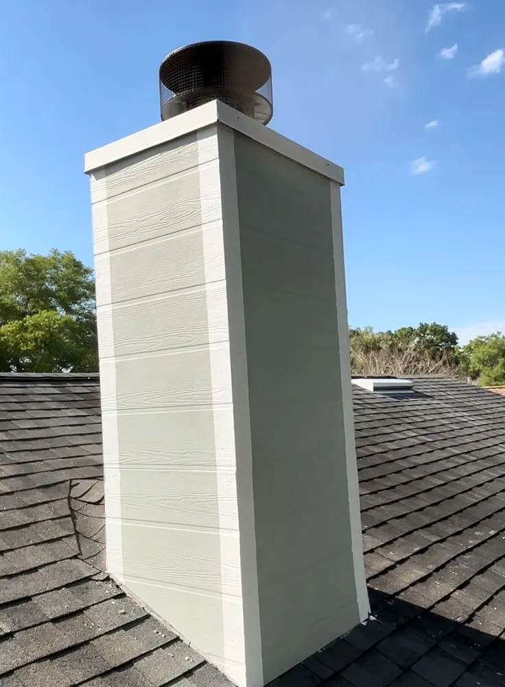 Slide of Swamp Roofing