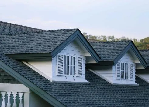 Slide of Swan City Roofing Solutions