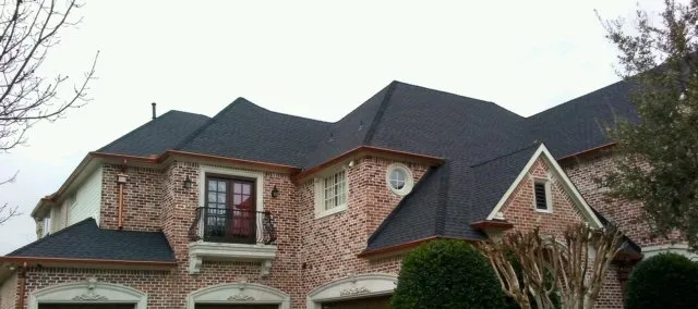 Slide of Swan Roofing