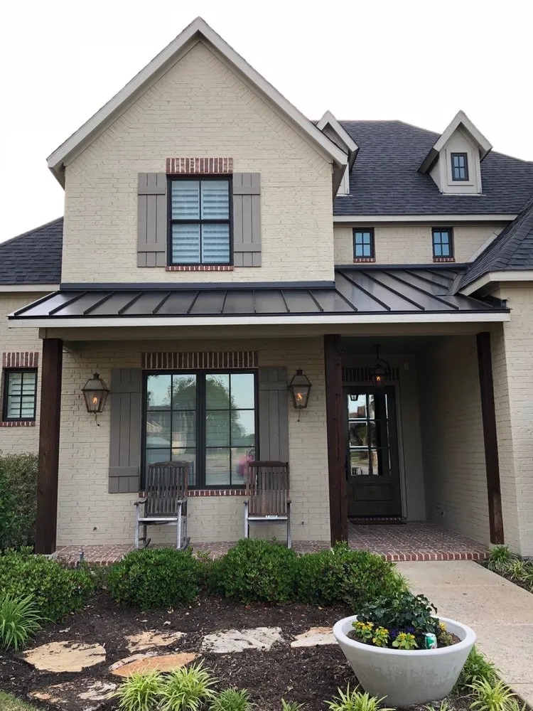 Slide of Swan Roofing