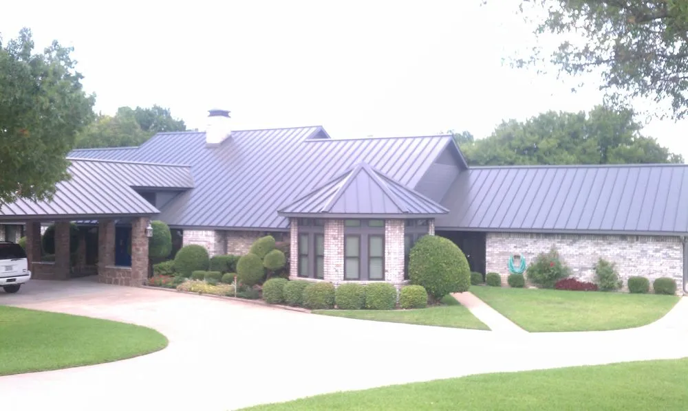 Slide of Swan Roofing