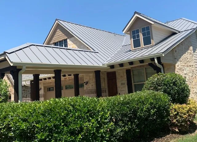 Slide of Swan Roofing