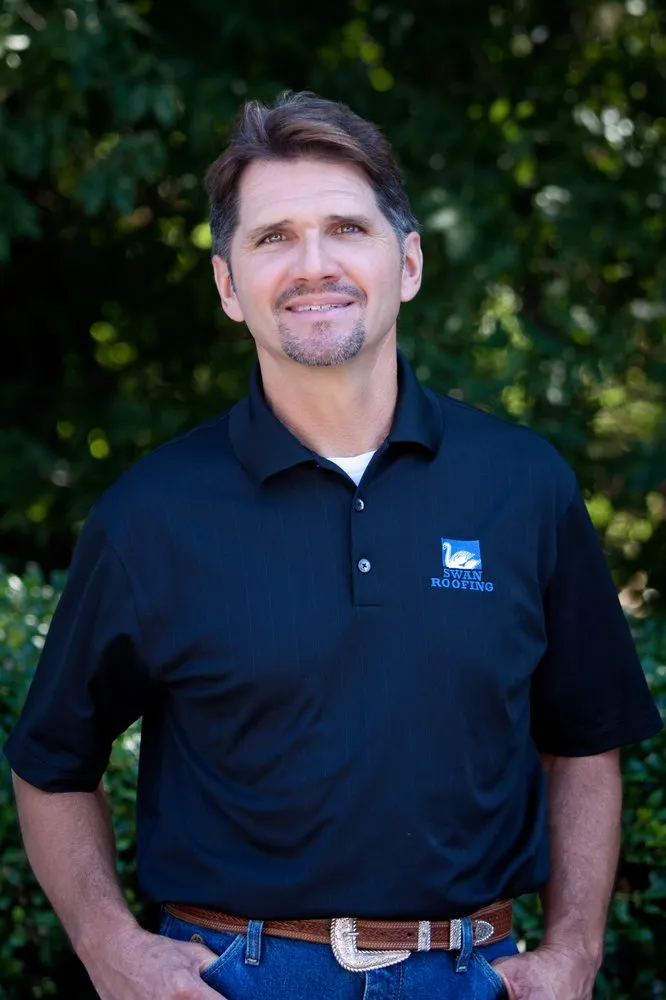 Slide of Swan Roofing