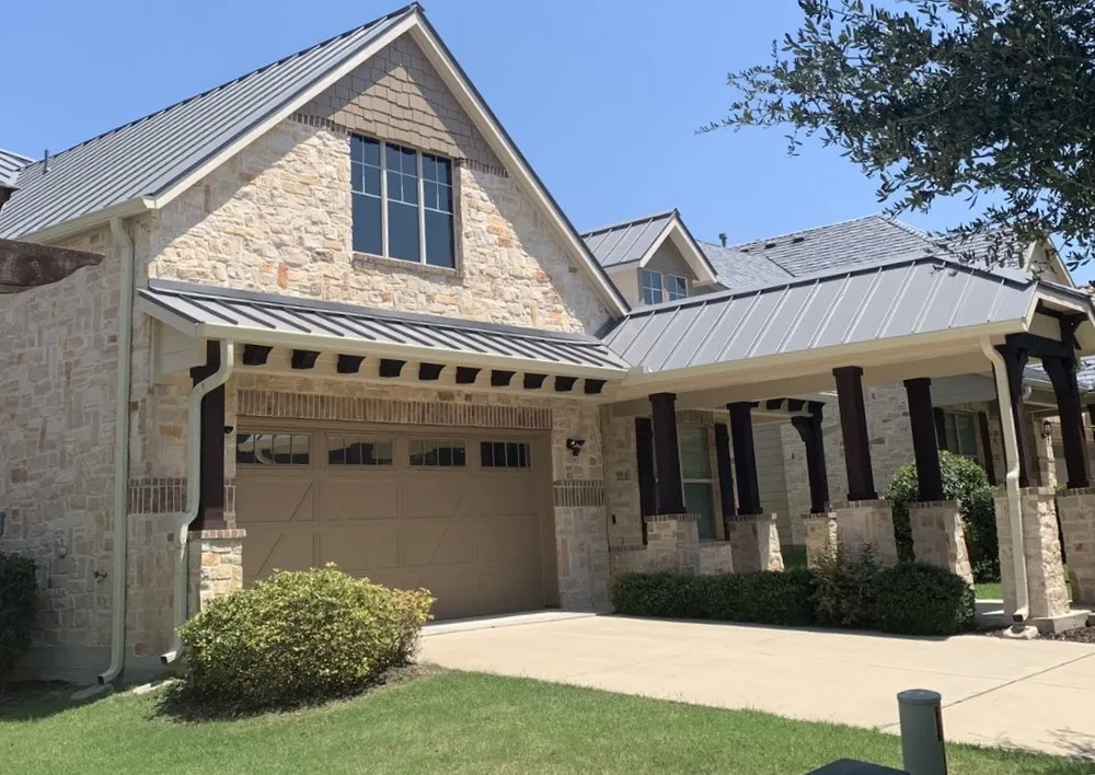 Slide of Swan Roofing