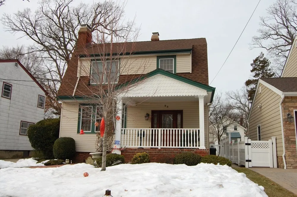 Slide of Swanson Construction