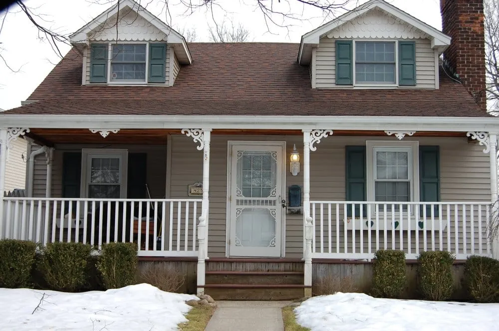 Slide of Swanson Construction