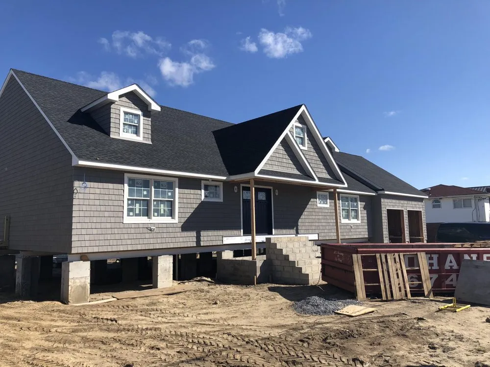 Slide of Swanson Construction