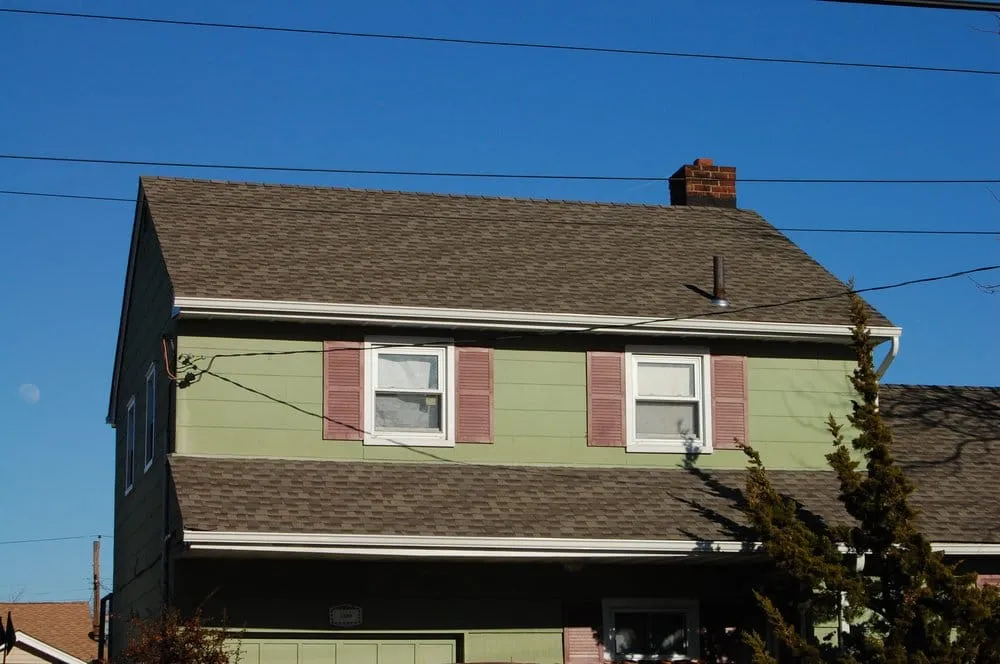 Slide of Swanson Construction