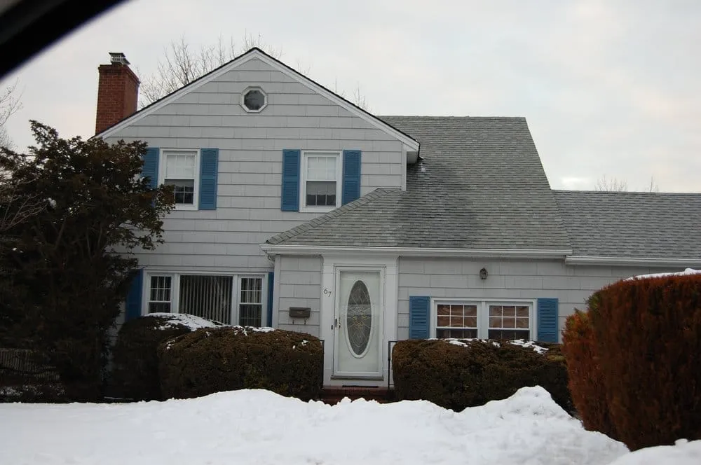 Slide of Swanson Construction