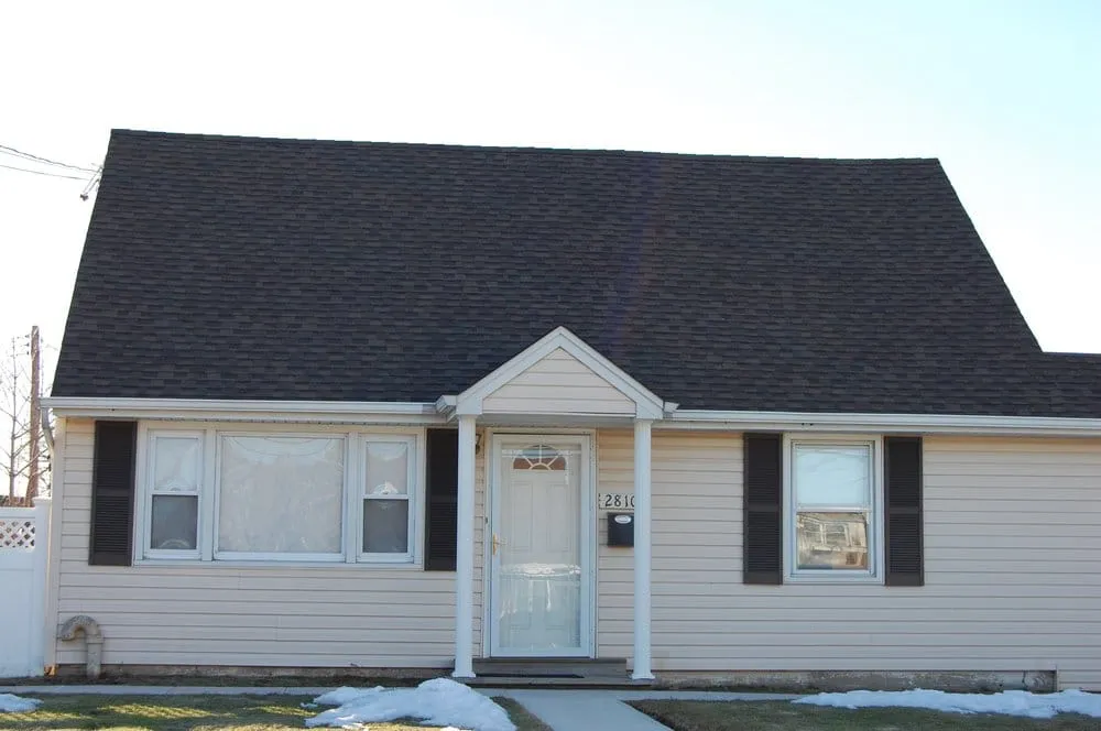 Slide of Swanson Construction