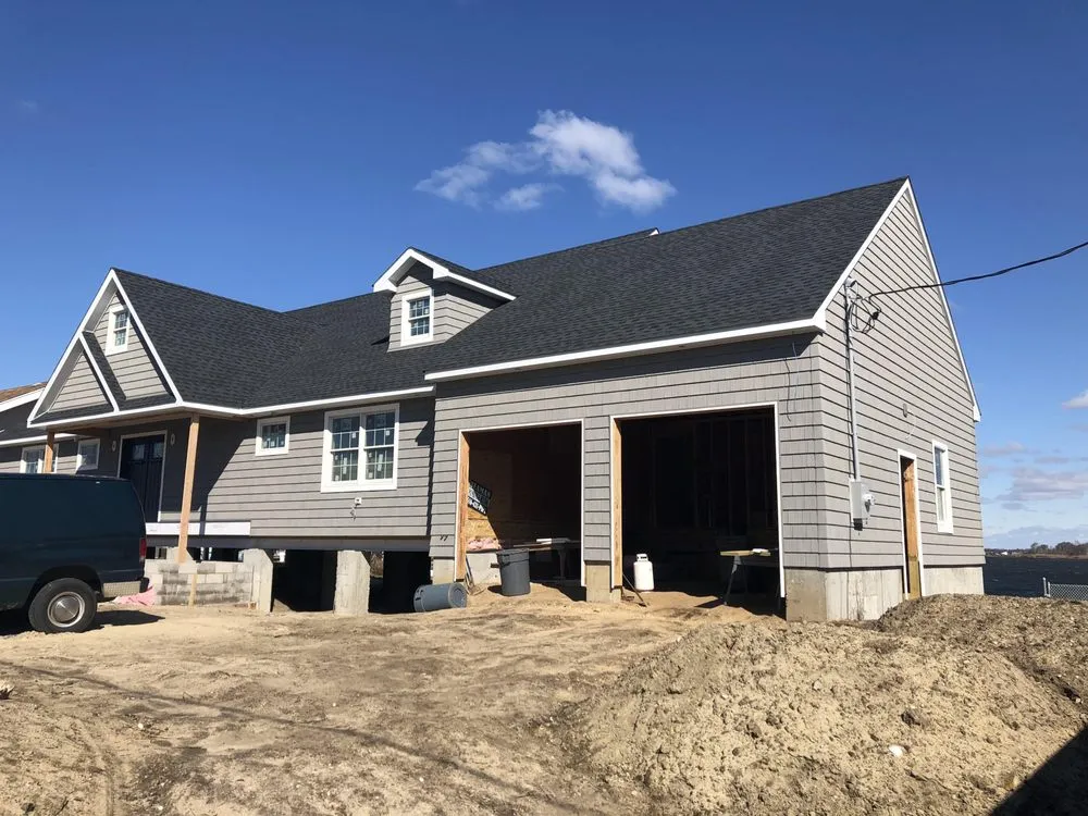 Slide of Swanson Construction